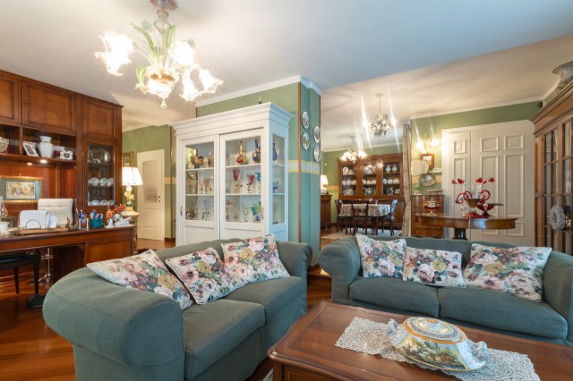 Casa Singola in Vendita a Quarto d'Altino